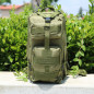 outdoor backpack 30 l Military Tactical Backpack  Shoulders Bag