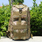 outdoor backpack 30 l Military Tactical Backpack  Shoulders Bag