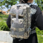 outdoor backpack 30 l Military Tactical Backpack  Shoulders Bag