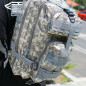 outdoor backpack 30 l Military Tactical Backpack  Shoulders Bag