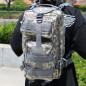 outdoor backpack 30 l Military Tactical Backpack  Shoulders Bag