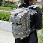 outdoor backpack 30 l Military Tactical Backpack  Shoulders Bag