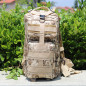 outdoor backpack 30 l Military Tactical Backpack  Shoulders Bag