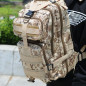 outdoor backpack 30 l Military Tactical Backpack  Shoulders Bag