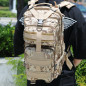 outdoor backpack 30 l Military Tactical Backpack  Shoulders Bag