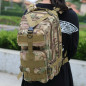 outdoor backpack 30 l Military Tactical Backpack  Shoulders Bag