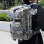 outdoor backpack 30 l Military Tactical Backpack  Shoulders Bag