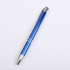 10 Custom engraving Sleeker pens. text pens. Personalized pens. FREE Shipping
