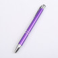 10 Custom engraving Sleeker pens. text pens. Personalized pens. FREE Shipping