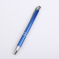 10 Custom engraving Sleeker pens. text pens. Personalized pens