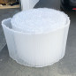 Heavy duty Air Bag Column Plastic Bubble Cushioning Wrap shipping Materials