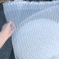 Heavy duty Air Bag Column Plastic Bubble Cushioning Wrap shipping Materials