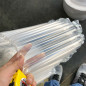 Heavy duty Air Bag Column Plastic Bubble Cushioning Wrap shipping Materials