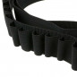 Tactical 2 Point 15 Shell Rifle Shotgun Sling Bungee Gun Strap System Adjustable