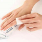 100PCS Disposable 75% Alcohol Cotton Prep Pad Sterilization Swabs Cleanser Wipes