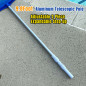 Swimming Pool Leaf Skimmer Rake Net Hot Tub Spa Cleaning Leaves Mesh Tools Clean