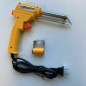 110V 60W Auto Welding Electric Soldering Iron Temperature Gun Solder Tool