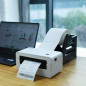 TSC Godex Argox Zebra SNBC printer paper stand Thermal label printer Holder