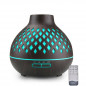 400M AROMATHERAPY DIFFUSER Essential Oils Air Atomizer Humidifier Purifier