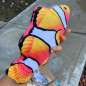 Cat Wagging Fish Electric Realistic Plush Simulation Interactive Fish Plush Toys