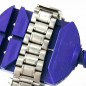 Bracelet Wrist Watch Band Adjuster Repair Tool Set Link Strap Remover + 1 Pin