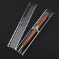 Personalized Maple Wood Ballpoint Pens set Customized Laser Engraved bulk pens