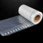 Anti-drop Air Bag Column Plastic Bubble Buffer Wrap Bottle Packaging Protector