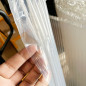 Anti-drop Air Bag Column Plastic Bubble Buffer Wrap Bottle Packaging Protector