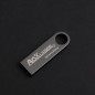 USB Flash Drive Memory Stick Metal Pendrive U Disk High-Speed PC 2.0 Custom logo