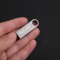 USB Flash Drive Memory Stick Metal Pendrive U Disk High-Speed PC 2.0 Custom logo