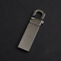 USB Flash Drive Memory Stick Metal Pendrive U Disk High-Speed PC 2.0 Custom logo