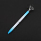 20pcs Custom Printed bright light pens Personalized pens Diamond wedding gift