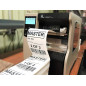 2000PCS 4x6 Fanfold Direct Thermal Shipping Labels for Zebra and Rollo Printers