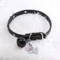 Rhinestone Jeweled Bling Diamond Crystal Pet Collar Accessories