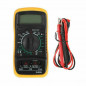 Seller Digital Multimeter LCD Voltmeter Ammeter Ohmmeter OHM VOLT Tester