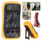 Seller Digital Multimeter LCD Voltmeter Ammeter Ohmmeter OHM VOLT Tester