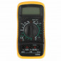 Seller Digital Multimeter LCD Voltmeter Ammeter Ohmmeter OHM VOLT Tester