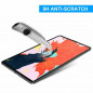 9H Screen Protector for iPad Pro 12.9-Inch (2017/2015) Tempered Glass Film US