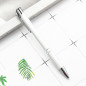 5PC Custom Personalized Laser Engraved Pen, Business Pens, Gift Pens, Pen Gift