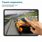 Tempered Glass Film Screen Protector Ultra Thin Clear For Apple iPad  2 3 4 Gen