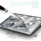 Tempered Glass Film Screen Protector Ultra Thin Clear For Apple iPad  2 3 4 Gen