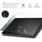 Tempered Glass Film Screen Protector Ultra Thin Clear For Apple iPad  2 3 4 Gen