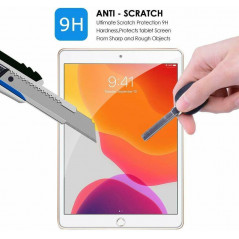 Tempered Glass Screen Protector For iPad 5th 6th Generation iPad Pro 9.7" Air 2