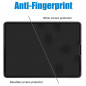 [2-Pack] Tempered GLASS Screen Protector for Apple iPad 9.7 2nd 3rd 4th Gen US