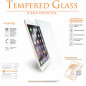 [2-Pack] Tempered GLASS Screen Protector for Apple iPad 9.7 2nd 3rd 4th Gen US