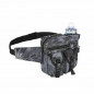 Outdoor Utility Tactical Waist Fanny Pack Pouch Military Camping Hiking Belt Bag