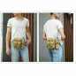 Outdoor Utility Tactical Waist Fanny Pack Pouch Military Camping Hiking Belt Bag