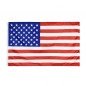 3 X 5FT Patriotic Flag American Outdoor Flags Polyester with Grommet