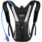 Sporting Backpack 2L Water Bladder Bag Hydration Packs Camelbak Hiking Camping