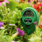 3-in-1 Soil Tester Meter For Garden Lawn Plant Moisture/Light/pH Sensor Tool US